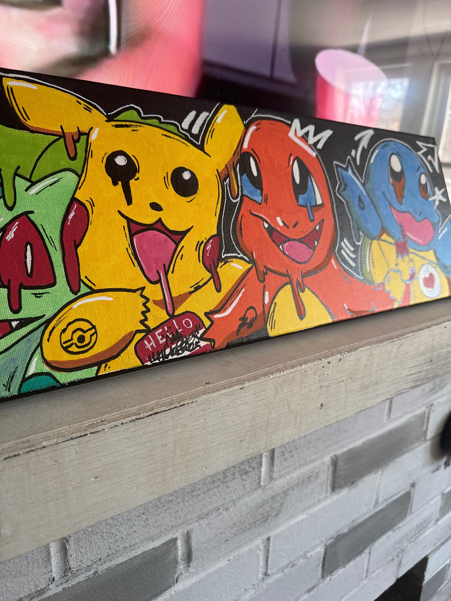 Poke 4