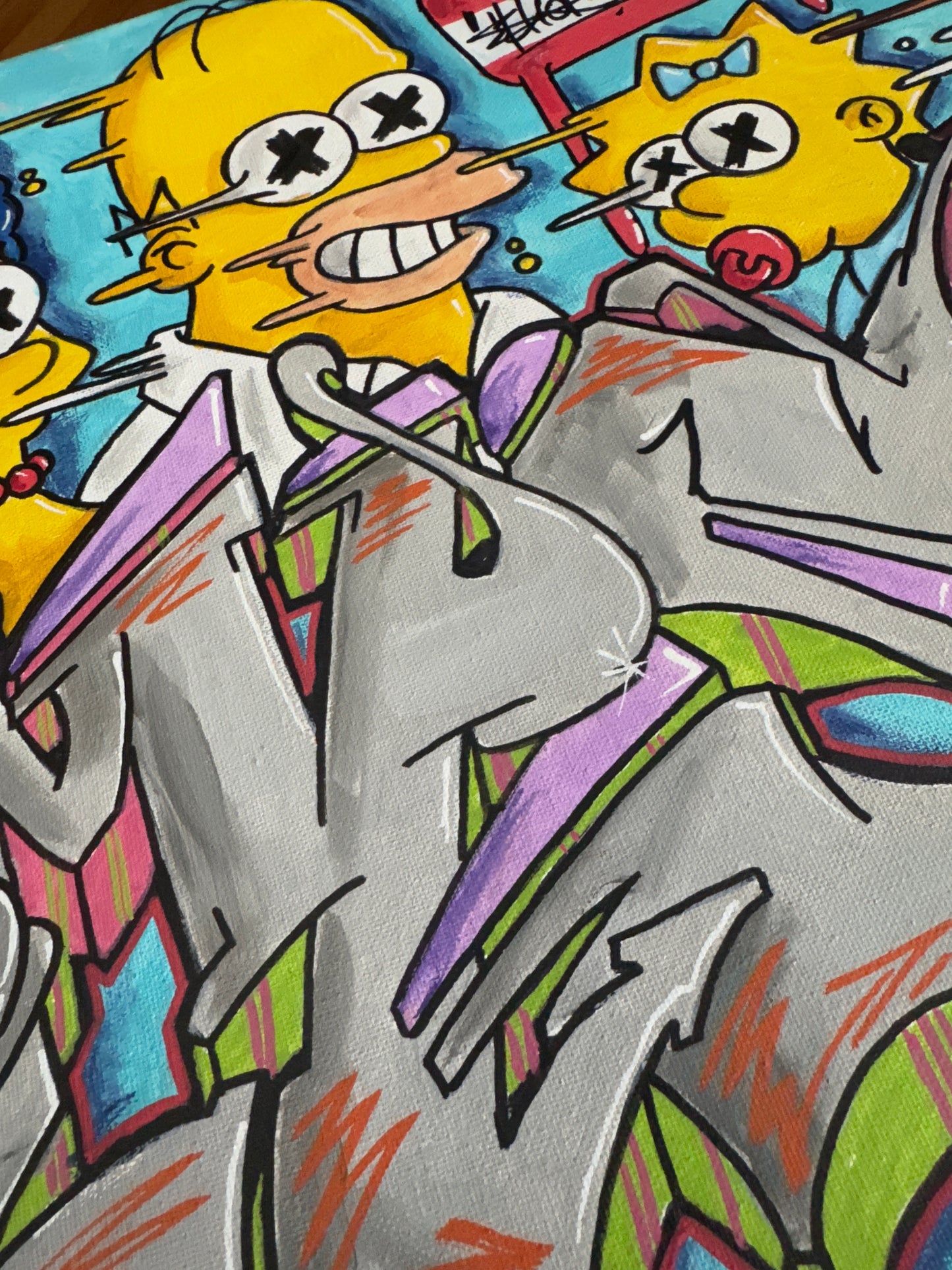 15 x 30 simpys