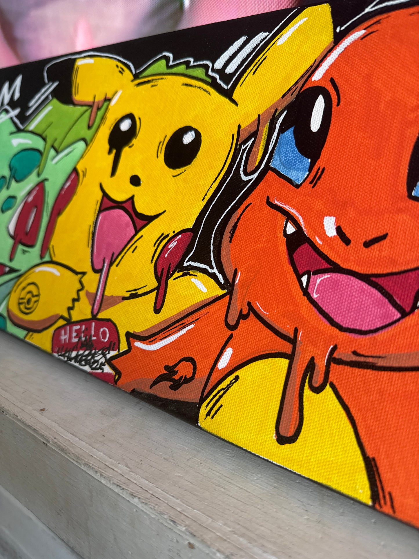 Poke 4