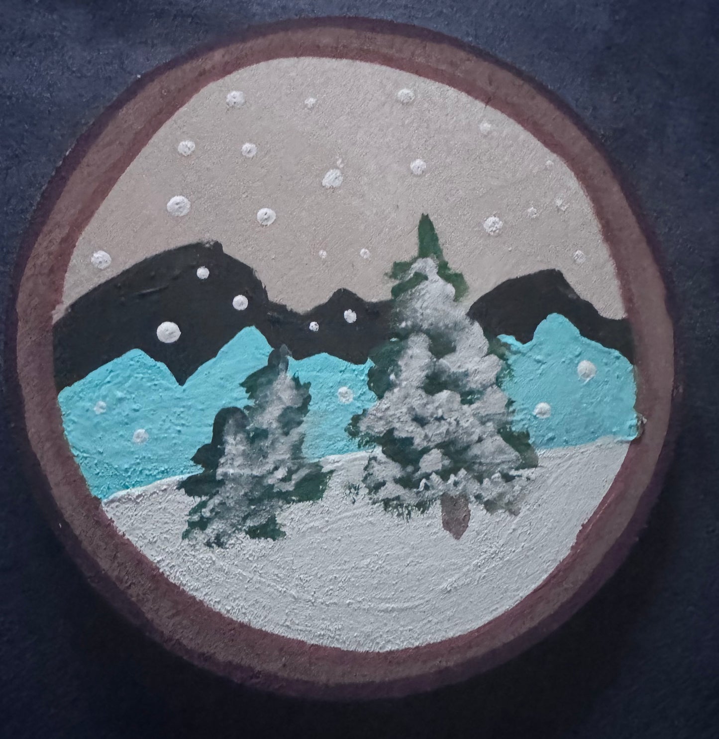 # Cyber Monday ornament deal