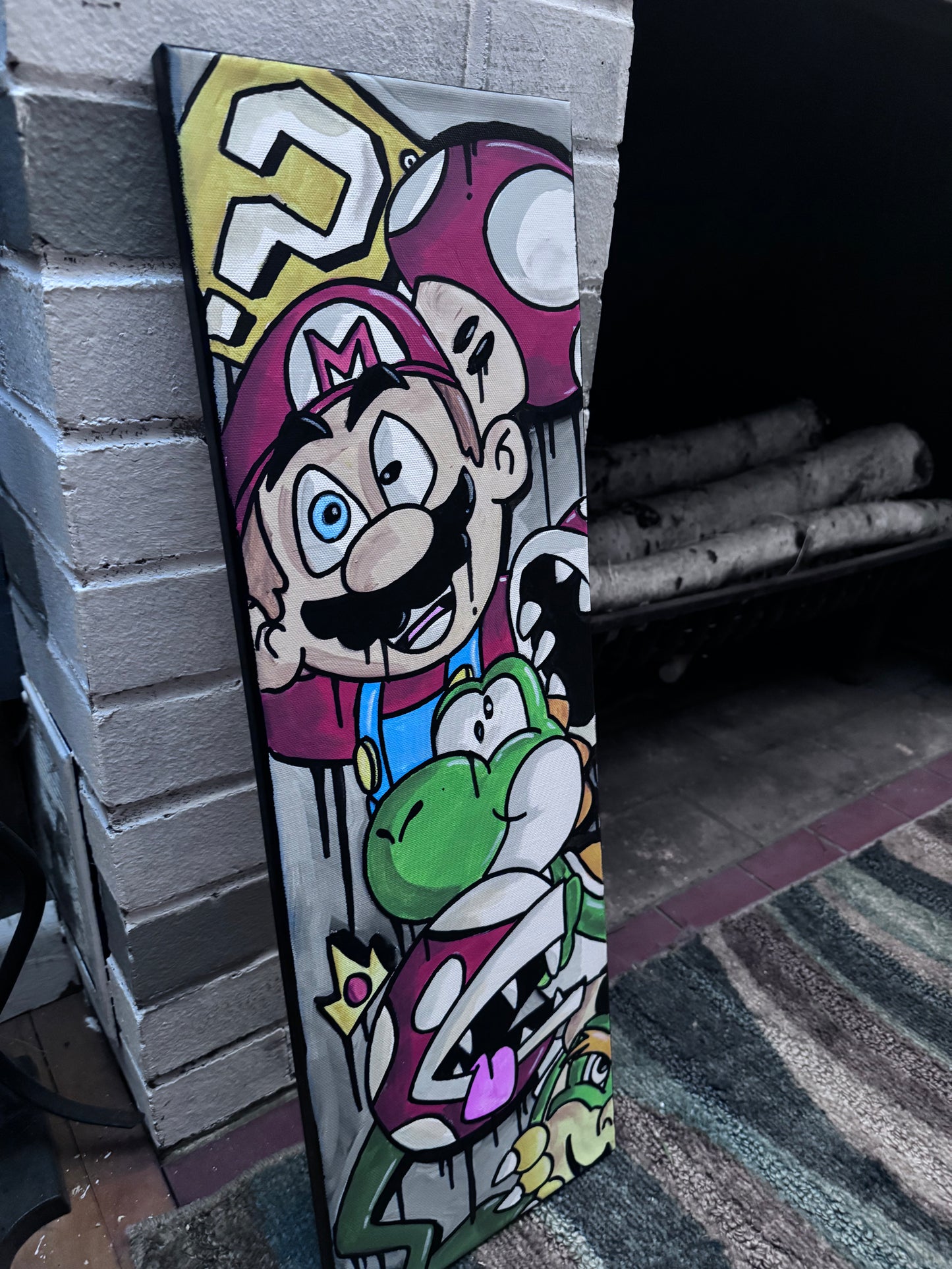 Crazio 8 x 24