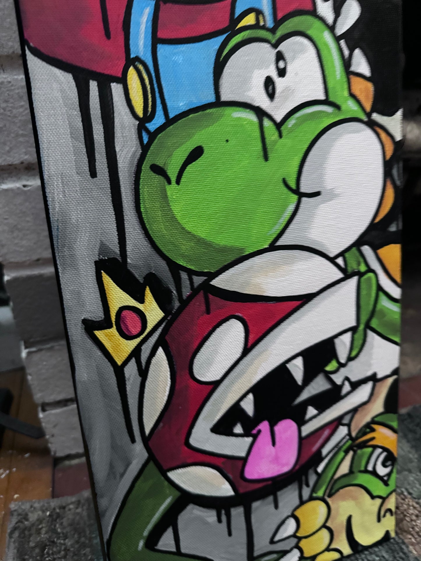 Crazio 8 x 24