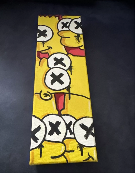 12 x 4 eyes