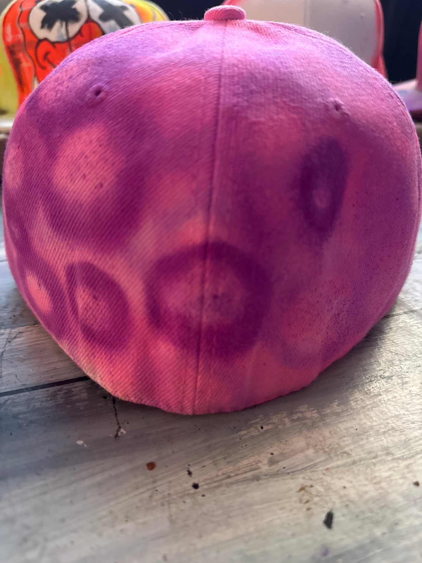 # positivity hat 7 1/4