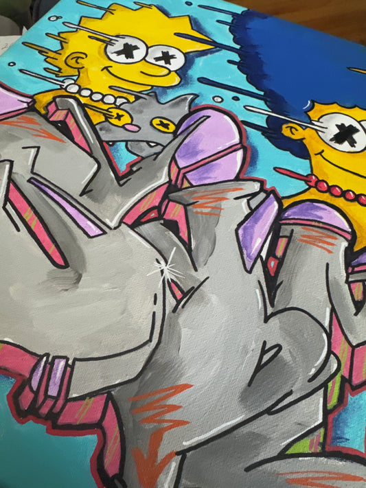 15 x 30 simpys