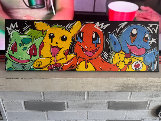 Poke 4