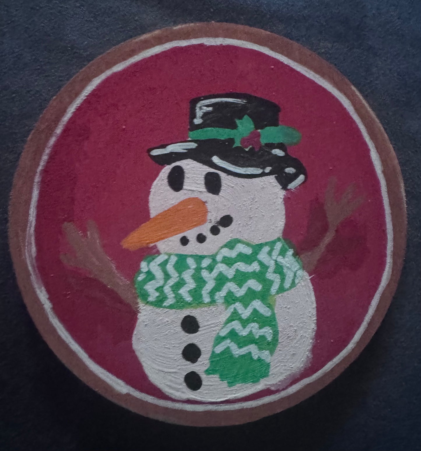 #  Cyber Monday ornament deal