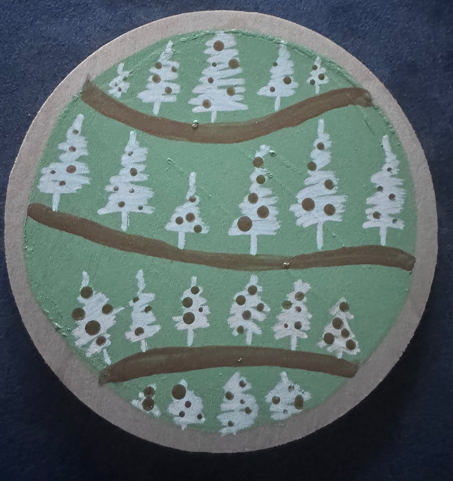 #  Cyber Monday ornament deal