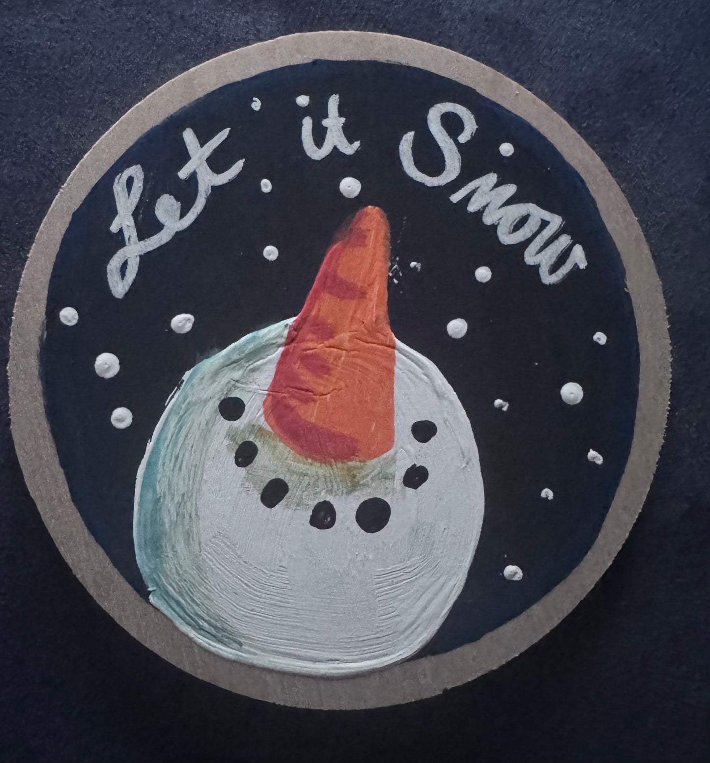 #  Cyber Monday ornament deal