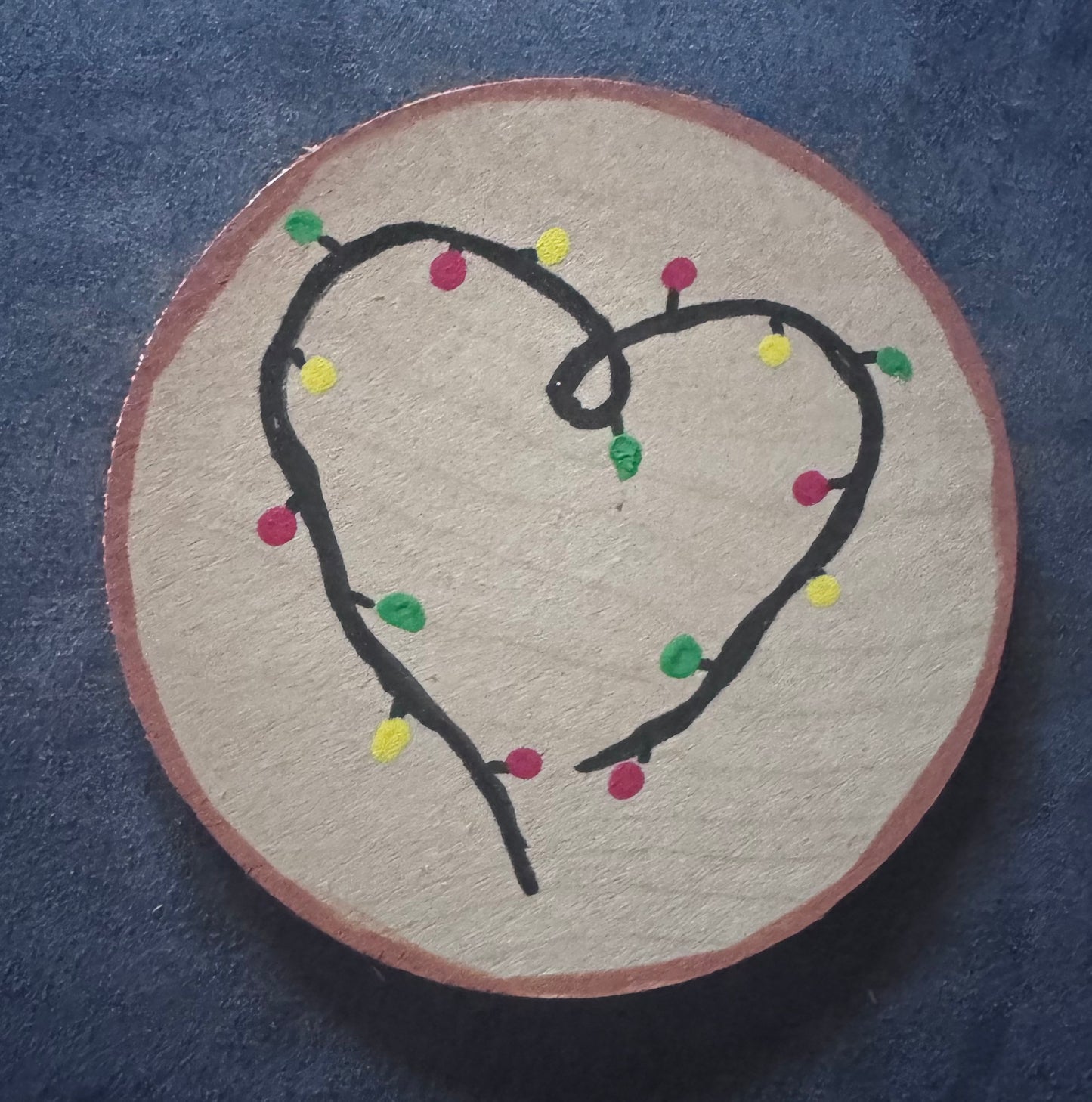 #  Cyber Monday ornament deal