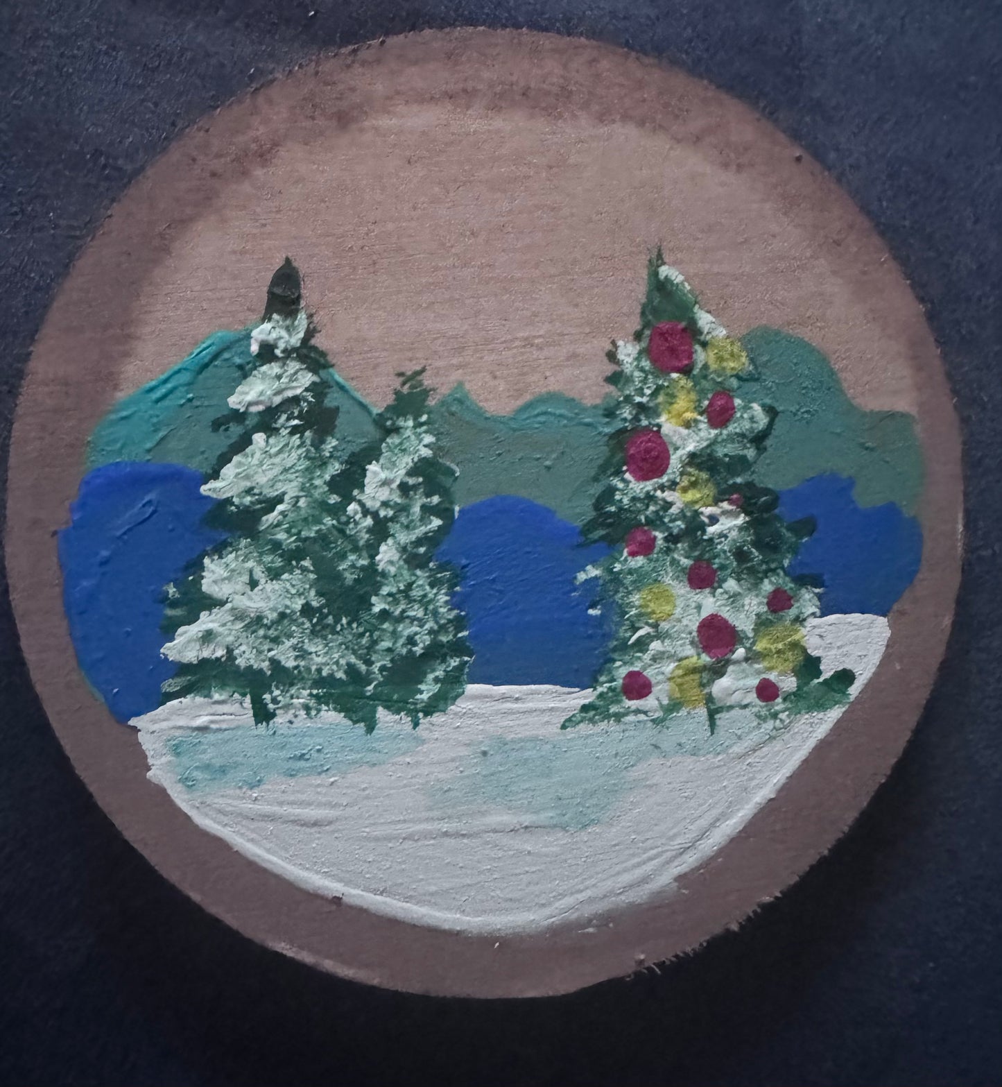 #  Cyber Monday ornament deal