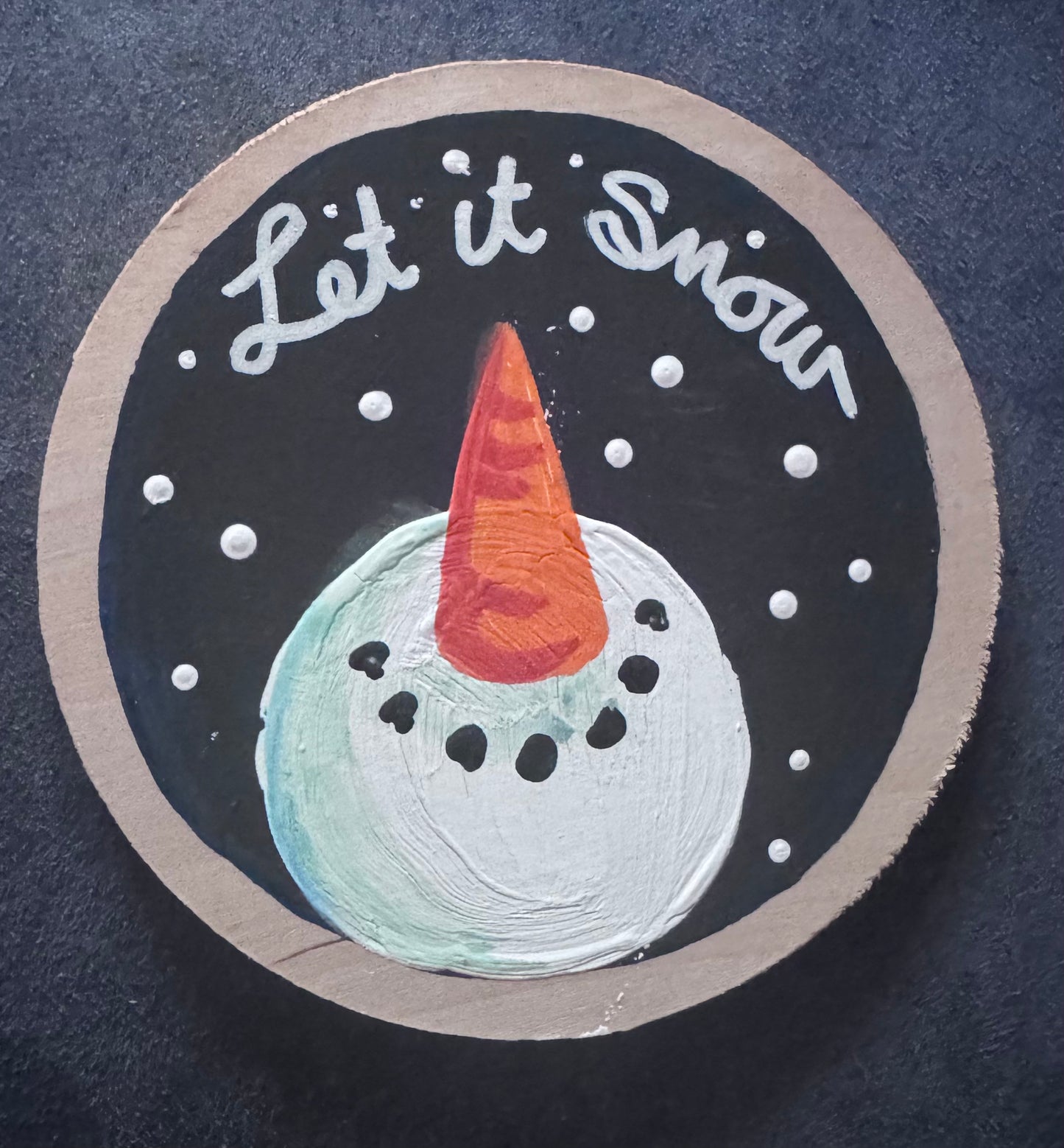 #  Cyber Monday ornament deal