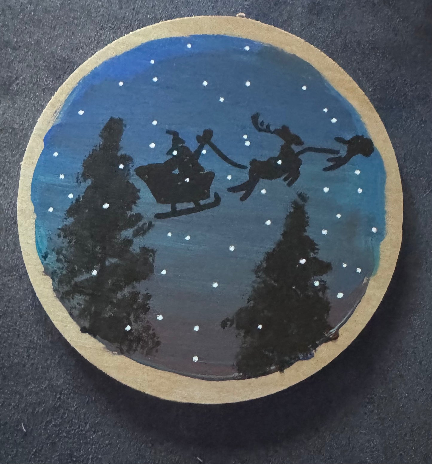 #  Cyber Monday ornament deal