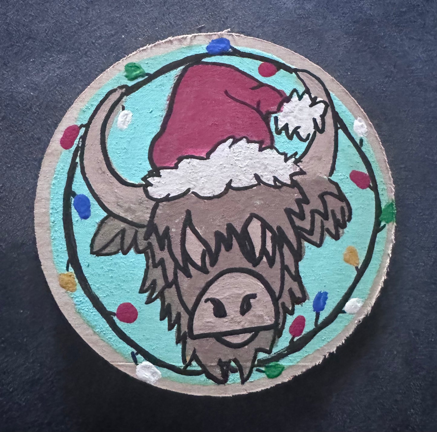 #  Cyber Monday ornament deal