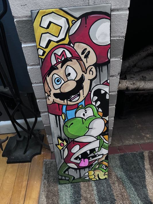 Crazio 8 x 24